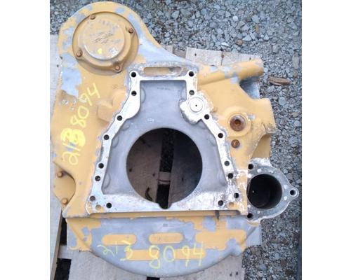 Cat C-13 - Flywheel Housing (Used)