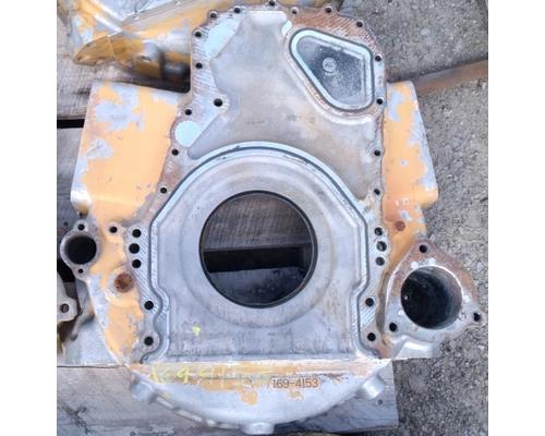 Cat C-15 - Flywheel Housing (Used)