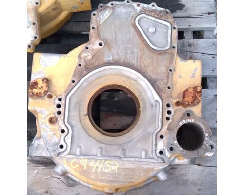 Cat C-15 - Flywheel Housing (Used)