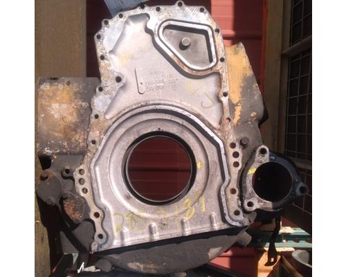 Cat C-15 - Flywheel Housing (Used)