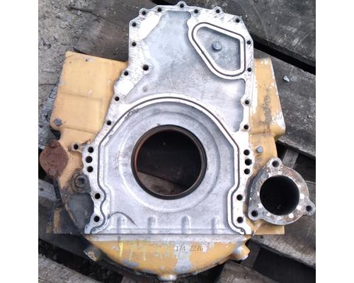 Cat C-15 - Flywheel Housing (Used)