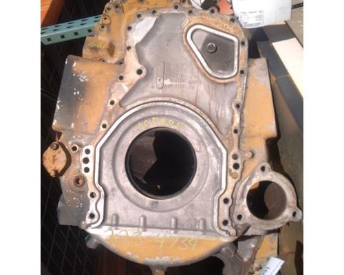 Cat C-15 - Flywheel Housing (Used)