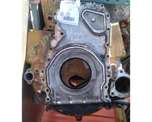 Cat C-15 - Flywheel Housing (Used)