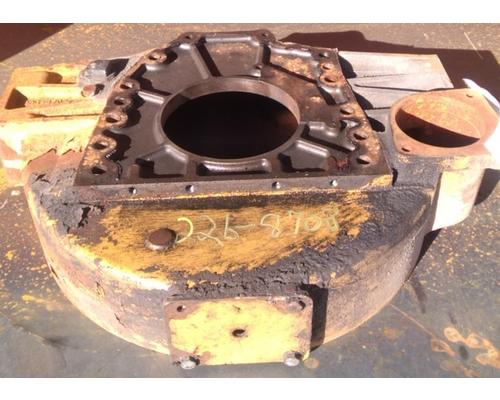 Cat C-7 - Flywheel Housing (Used)