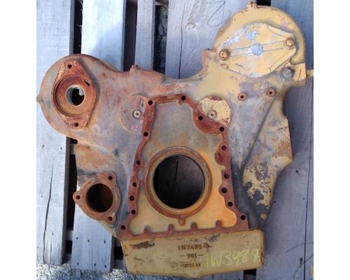 Cat C-9 - Flywheel Housing (Used)