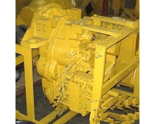 Caterpillar 1442234 Transmission Assembly For Sale by Heavy Quip, Inc. dba Diesel Sales