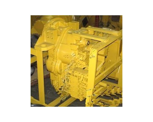 Caterpillar 2538405 Transmission Assembly