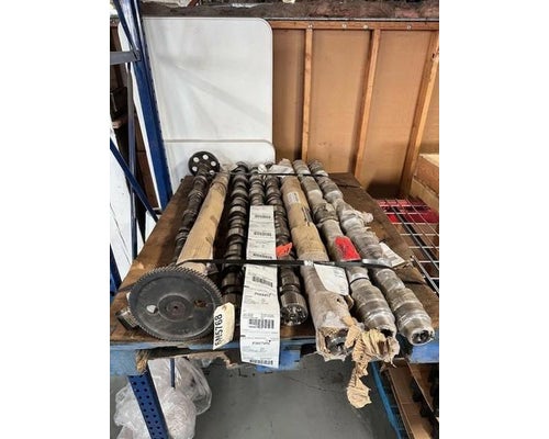 Caterpillar 3512 Camshaft For Sale by Heavy Quip, Inc. dba Diesel Sales