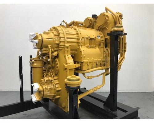 Caterpillar 627 Transmission Assembly