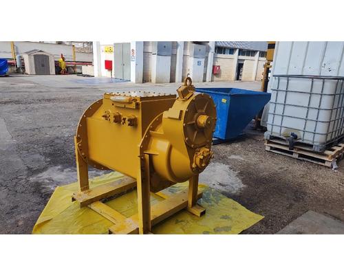 Caterpillar 777F Transmission Assembly