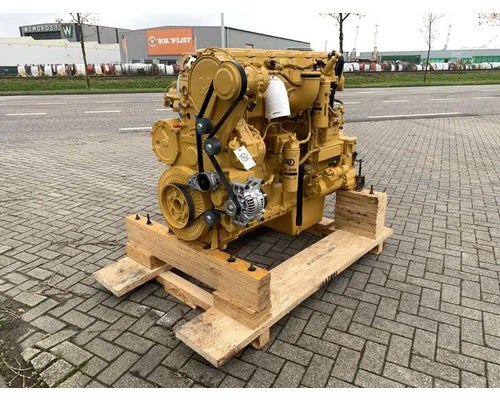 Caterpillar C-15 Engine Assembly For Sale by Heavy Quip, Inc. dba Diesel Sales