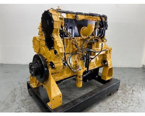 Caterpillar C-18 Engine Assembly For Sale by Heavy Quip, Inc. dba Diesel Sales