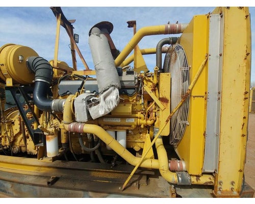 2006 Caterpillar C-27 Engine Assembly For Sale by Heavy Quip, Inc. dba Diesel Sales