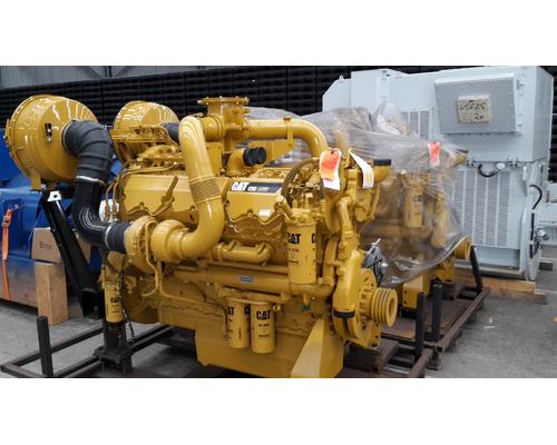 Caterpillar C-32 Engine Assembly For Sale by Heavy Quip, Inc. dba Diesel Sales