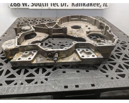 2004 Caterpillar C12 Engine Parts, Misc.
