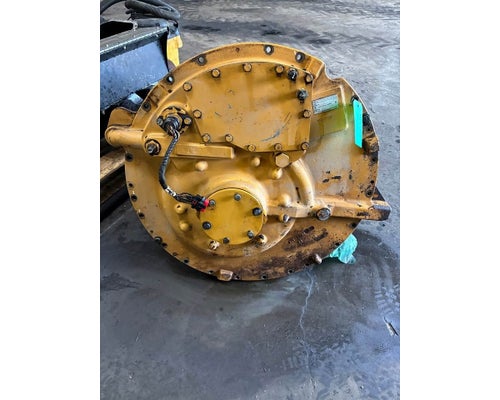   2013 Caterpillar D6 Dozer Transmission For Sale by Farmer Pete's Ag Ltd.