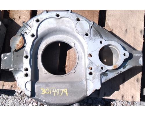 Cummins BC - Flywheel Housing (Used)