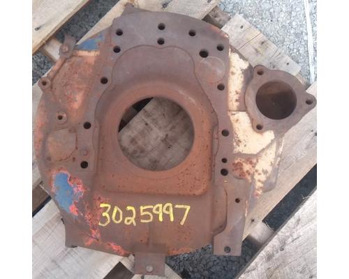 Cummins BC - Flywheel Housing (Used)