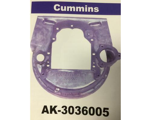 Cummins BC - Flywheel Housing (New)