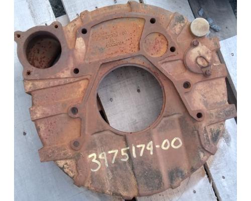 Cummins ISB - Flywheel Housing (Used)