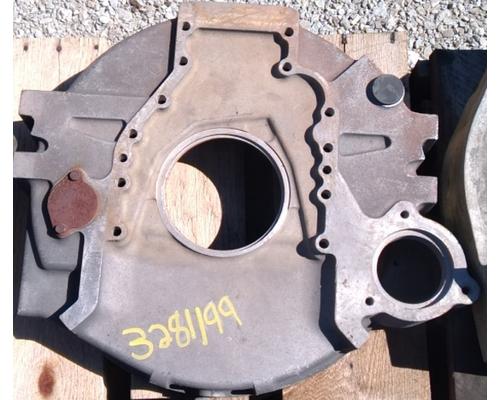 Cummins ISL - Flywheel Housing (Used)