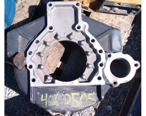 Cummins ISM - Flywheel Housing (Used)