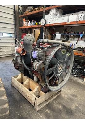 Cummins ISX400ST Engine Assembly