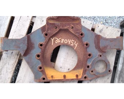 Cummins ISX - Flywheel Housing (Used)