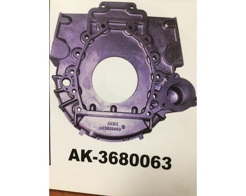 Cummins ISX - Flywheel Housing (New)