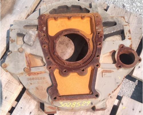 Cummins KT19 - Flywheel Housing (Used)