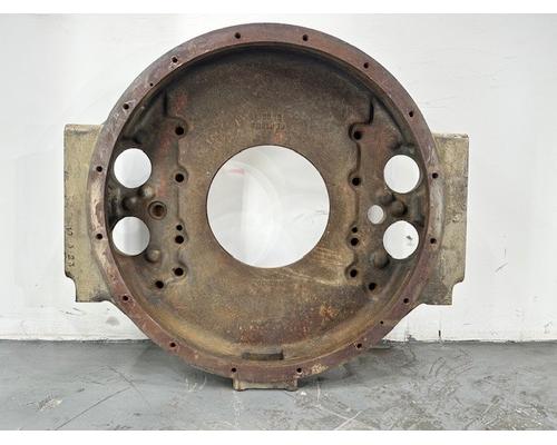 Cummins KT19 Flywheel Housing