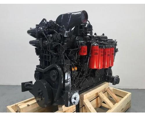 Cummins KT38 Flywheel Housing