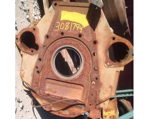 Cummins KTA19 - Flywheel Housing (Used)