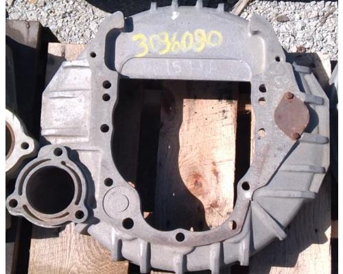 Cummins L10 - Flywheel Housing (Used)