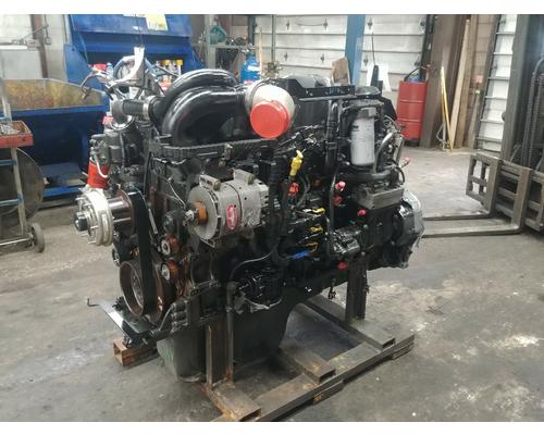 Cummins MX13 12.9L Engine Assembly