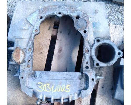 Cummins N-14 - Flywheel Housing (Used)