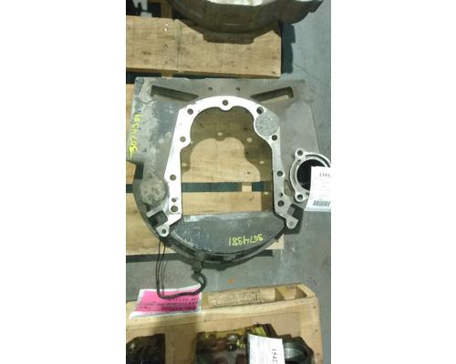 Cummins N-14 - Flywheel Housing (Used)
