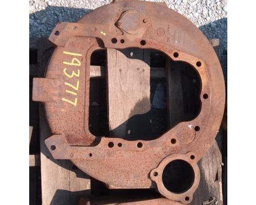 Cummins N-14 - Flywheel Housing (Used)
