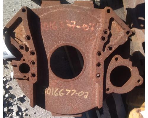 Cummins N14 celect+ - Flywheel Housing (Used)
