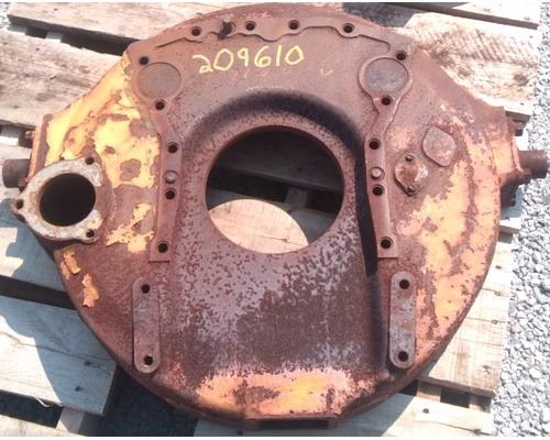 Cummins VTA28 - Flywheel Housing (Used)