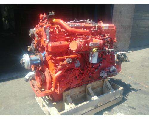 Cummins X15 400SA EPA16 Engine Assembly