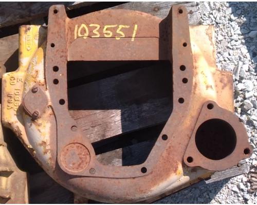Cummins  - Flywheel Housing (Used)