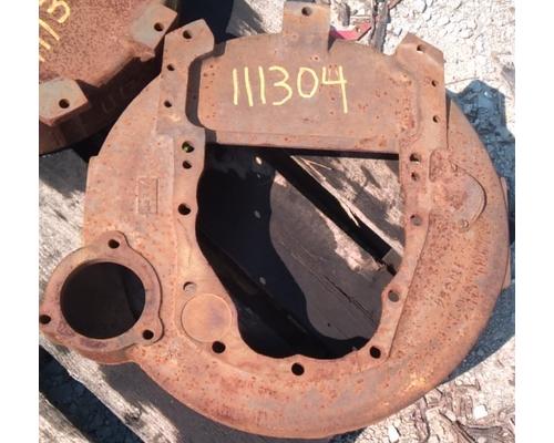 Cummins  - Flywheel Housing (Used)