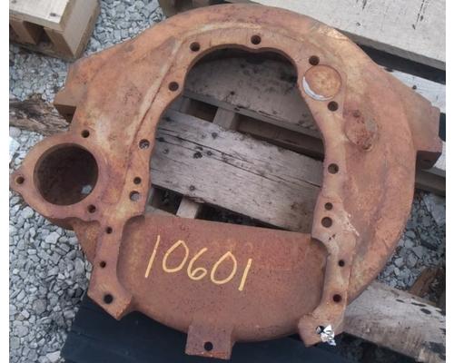 Cummins  - Flywheel Housing (Used)