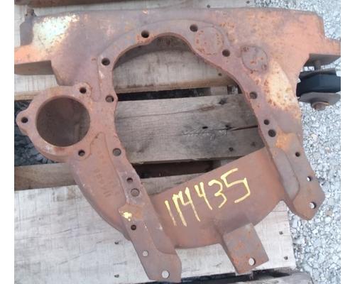 Cummins  - Flywheel Housing (Used)