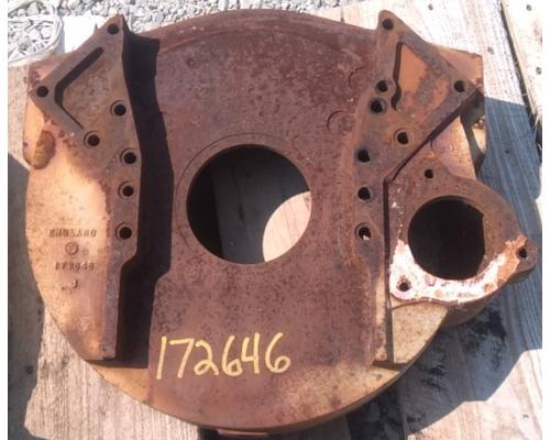 Cummins  - Flywheel Housing (Used)