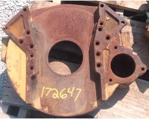 Cummins  - Flywheel Housing (Used)