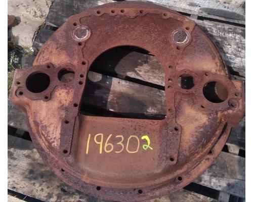 Cummins  - Flywheel Housing (Used)