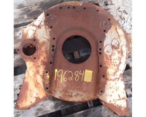 Cummins  - Flywheel Housing (Used)
