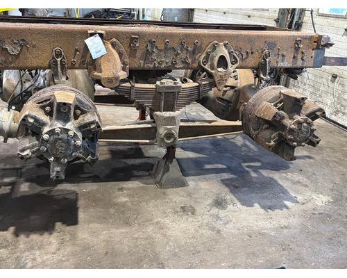 DANA/IHC F-2674 Rears (Matched Set)